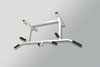 Drążek do podciągania sufitowy DR42 MetalFab